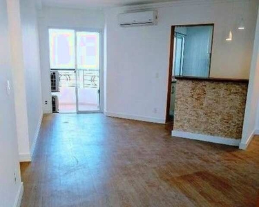 Apartamento com 3 dormitórios para alugar, 96 m² por R$ 4.400,00/mês - Vila Leopoldina - S