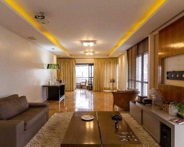 Apartamento com 4 dormitórios, 190 m² - venda por R$ 2.190.000,00 ou aluguel por R$ 8.000