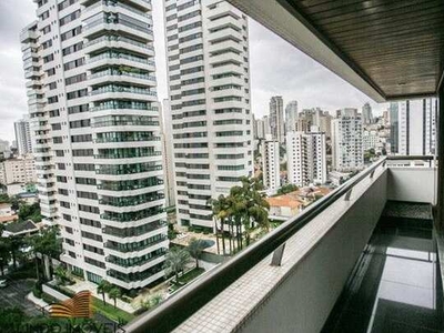 Apartamento com 4 dormitórios, 2904 m² - venda por R$ 2.450.000 ou aluguel por R$ 11.500/m