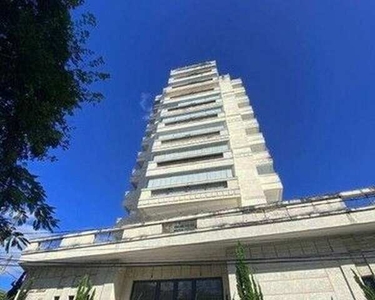 Apartamento com 4 dormitórios, 298 m² - venda por R$ 3.500.000,00 ou aluguel por R$ 8.500