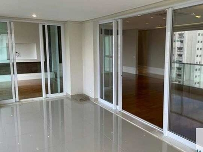 Apartamento lindo para locação no The Penthouses