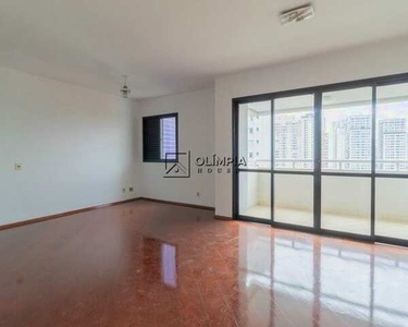 Apartamento Locação 2 Dormitórios - 93 m² Chácara Santo Antônio