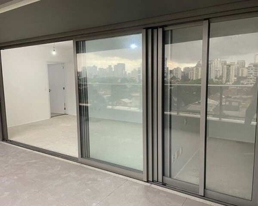 Apartamento Locação 3 Dormitórios - 131 m² Brooklin