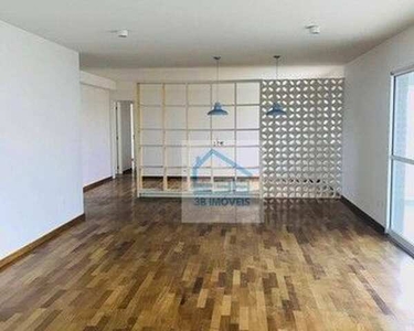 Apartamento para alugar, 210 m² por R$ 11.000,00/mês - Vila Leopoldina - São Paulo/SP