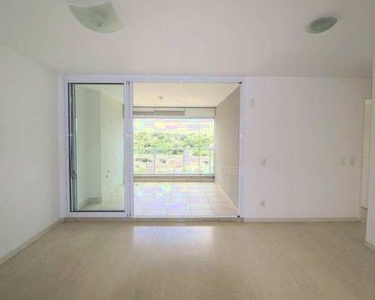 Apartamento para alugar, 70 m² por R$ 3.900,00/mês - Campo Belo - São Paulo/SP
