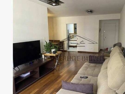 Apartamento para Alugar ou Vender, 136m², 3 quartos na Paulista !!