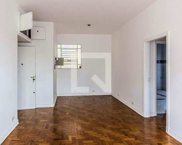 Apartamento para Aluguel - Higienópolis, 2 Quartos, 100 m2