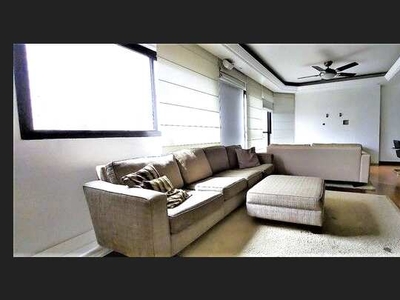 Apartamento para venda com 169 metros quadrados com 3 quartos em Água Branca - São Paulo