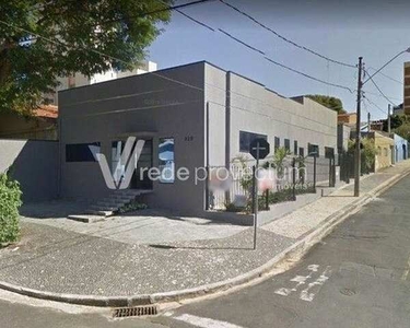 Campinas - Casa Comercial - Vila Itapura