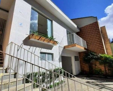 Casa, 300 m² - venda por R$ 1.300.000,00 ou aluguel por R$ 4.900,00/mês - Vila Assunção