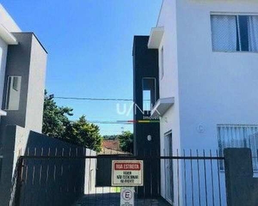 Casa com 2 dormitórios para alugar, 85 m² por R$ 3.600/mês - Morro das Pedras - Florianópo