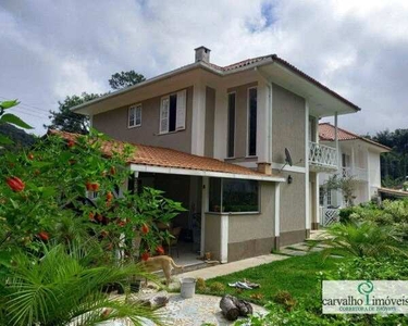 Casa com 3 dormitórios, 150 m² - venda por R$ 885.000,00 ou aluguel por R$ 4.400,00/mês