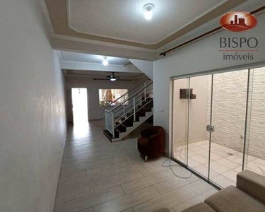 Casa com 3 dormitórios, 182 m² - venda por R$ 680.000,00 ou aluguel por R$ 3.100,00/mês