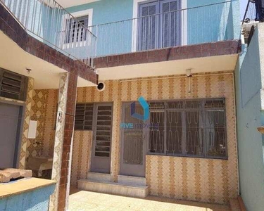 Casa com 3 dormitórios, 247 m² - venda por R$ 850.000,00 ou aluguel por R$ 3.900,00/mês