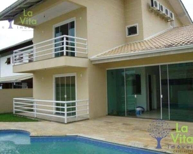 Casa com 3 dormitórios, 260 m² - venda por R$ 2.400.000,00 ou aluguel por R$ 6.500,00/mês