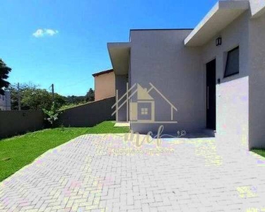 Casa com 3 dormitórios para alugar, 115 m² por R$ 4.300,00/mês - Vila Esperia Ou Giglio