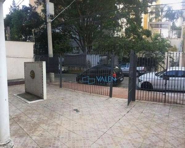 Casa com 3 dormitórios para alugar, 291 m² por R$ 8.000,00/mês - Campestre - Santo André/S