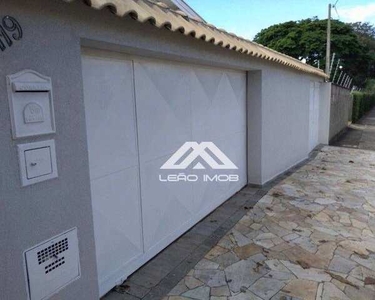 Casa com 4 dormitórios, 299 m² - venda por R$ 975.000,00 ou aluguel por R$ 8.000,00/mês