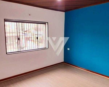 Casa para alugar, 170 m² por R$ 4.400,00/mês - Vila Santana - Sorocaba/SP