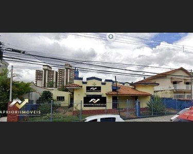 Casa para alugar, 368 m² por R$ 12.000,00/mês - Vila Alzira - Santo André/SP