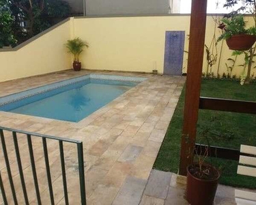 Casa para aluguel com 600 metros quadrados com 4 quartos