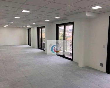 Conjunto comercial para locação, Butantã, São Paulo