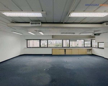 Conjunto para alugar, 150 m² por R$ 11.000,00/mês - Brooklin - São Paulo/SP