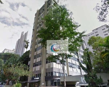 Conjunto para alugar, 150 m² por R$ 7.000,00/mês - Jardim Paulista - São Paulo/SP