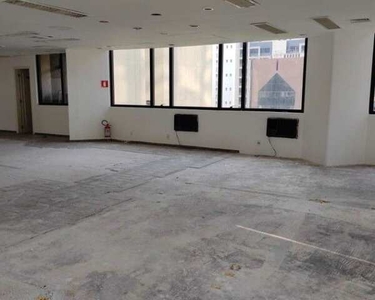 Conjunto para alugar, 237 m² - Itaim Bibi - São Paulo/SP