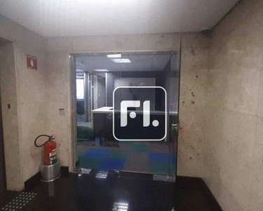 Conjunto para alugar, 267 m² por R$ 18.000,00/mês - Bela Vista - São Paulo/SP
