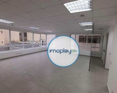 Conjunto para alugar, 63 m² por R$ 4.800,00/mês - Pinheiros - São Paulo/SP