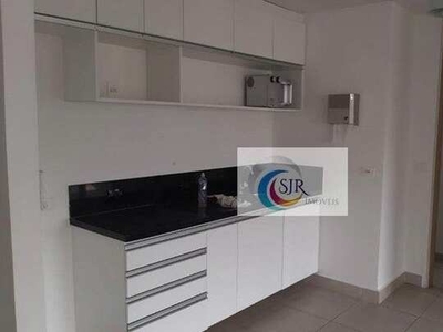 Conjunto para alugar, 92 m²- Vila Olímpia - São Paulo/SP