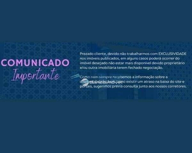 IMÓVEL COMERCIAL PARA LOCAÇÃO