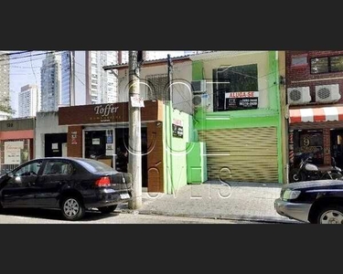 Loja para alugar, 125 m² por R$ 8.000,00/mês - Berrini - São Paulo/SP