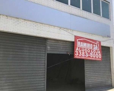 Loja para alugar, 250 m² por R$ 9.500,00/mês - Jardim Guanabara - Rio de Janeiro/RJ