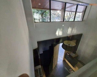 Loja para alugar, 94 m² por R$ 4.255,00/mês - Santo Agostinho - Belo Horizonte/MG