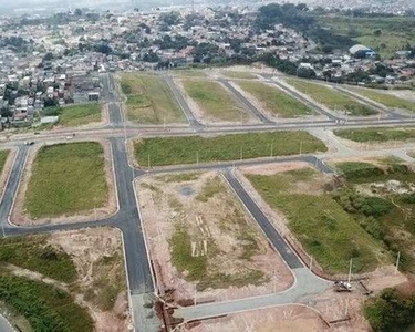 Lote para venda com 125 metros quadrados em Cidade Miguel Badra - Suzano - SP