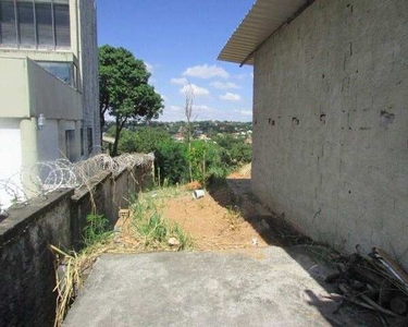 Lote - Terreno para aluguel, Jardim Atlântico - Belo Horizonte/MG