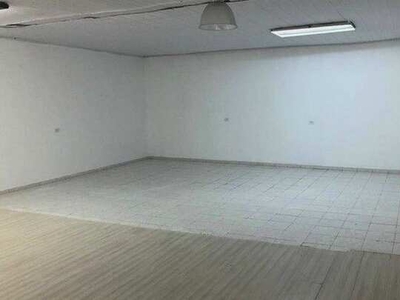 Prédio 310m² Santana Locação R$ 7.900,00