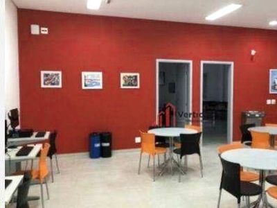 Prédio, 719 m² - venda por R$ 2.650.000,00 ou aluguel por R$ 15.900,00 - Vila Carrão - São