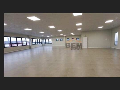 Sala Comercial para Locação em Itajaí, Cordeiros