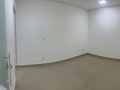 Sala/Conjunto para aluguel possui 148 metros quadrados em Park Lozandes - Goiânia - GO