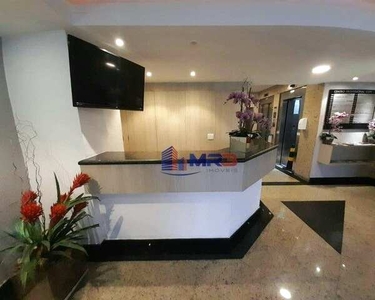 Sala para alugar, 100 m² por R$ 3.600,00/mês - Barra da Tijuca - Rio de Janeiro/RJ