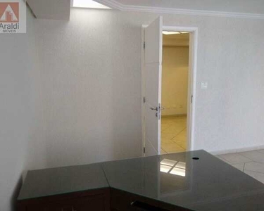 Sala para alugar, 60 m² por R$ 3.700,00/mês - Vila Nova Conceição - São Paulo/SP