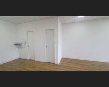 Sala para alugar, 72 m² por R$ 4.200/mês - Brooklin - São Paulo/SP