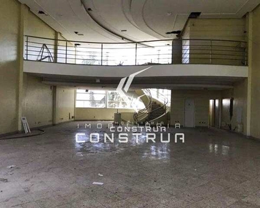 Salão Comercial para locação, Vila João Jorge, Campinas - SL0014
