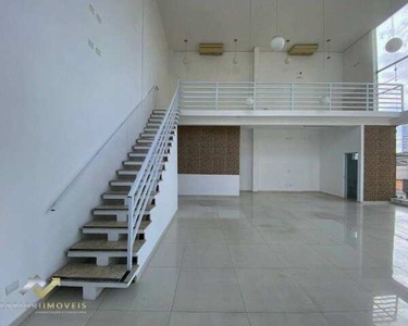 Salão para alugar, 100 m² por R$ 7.000/mês - Barcelona - São Caetano do Sul/SP