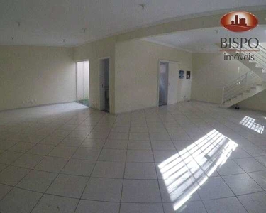 Salão para alugar, 180 m² por R$ 3.600,00/mês - Vila Santa Catarina - Americana/SP