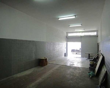 Salão para alugar, 240 m² por R$ 4.800,00/mês - Centro - São Caetano do Sul/SP