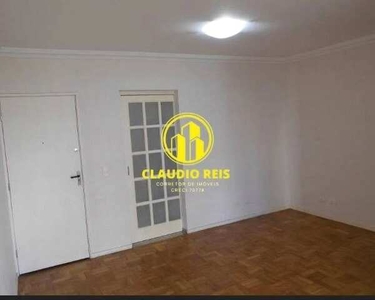 SãO PAULO - Apartamento Padrão - Vila Nova Conceição